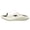 Beige, variant on Platform Slides for Mens with Arch Support Comfortable Non Slip Orthopedic Slippers Water-proof Bathroom Shower Sandals Gray Size 7