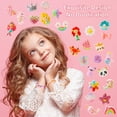 thumbnail image 3 of Set de joyas BeandGe con diseño de princesa y sirena, 27 piezas, más de 3 años, 3 of 9