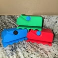 thumbnail image 3 of ZheElen Cat Shape Cardboard Cutter Precise effortlessly creates stripes for Stripes For DIY Cat Scratching Boards Easy To Cutting Tool, 3 of 6