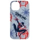 thumbnail image 1 of Funda con Estampado de Graffiti de Spider-Man: Un Nuevo Universo para iPhone 14, 1 of 3