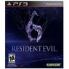 Pre-Owned Resident Evil 6 (PS3)