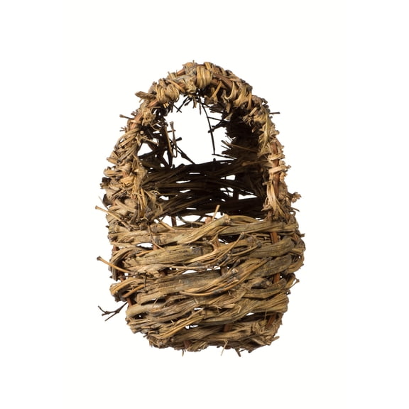 Prevue Pet Products Parakeet Covered Nest 1152
