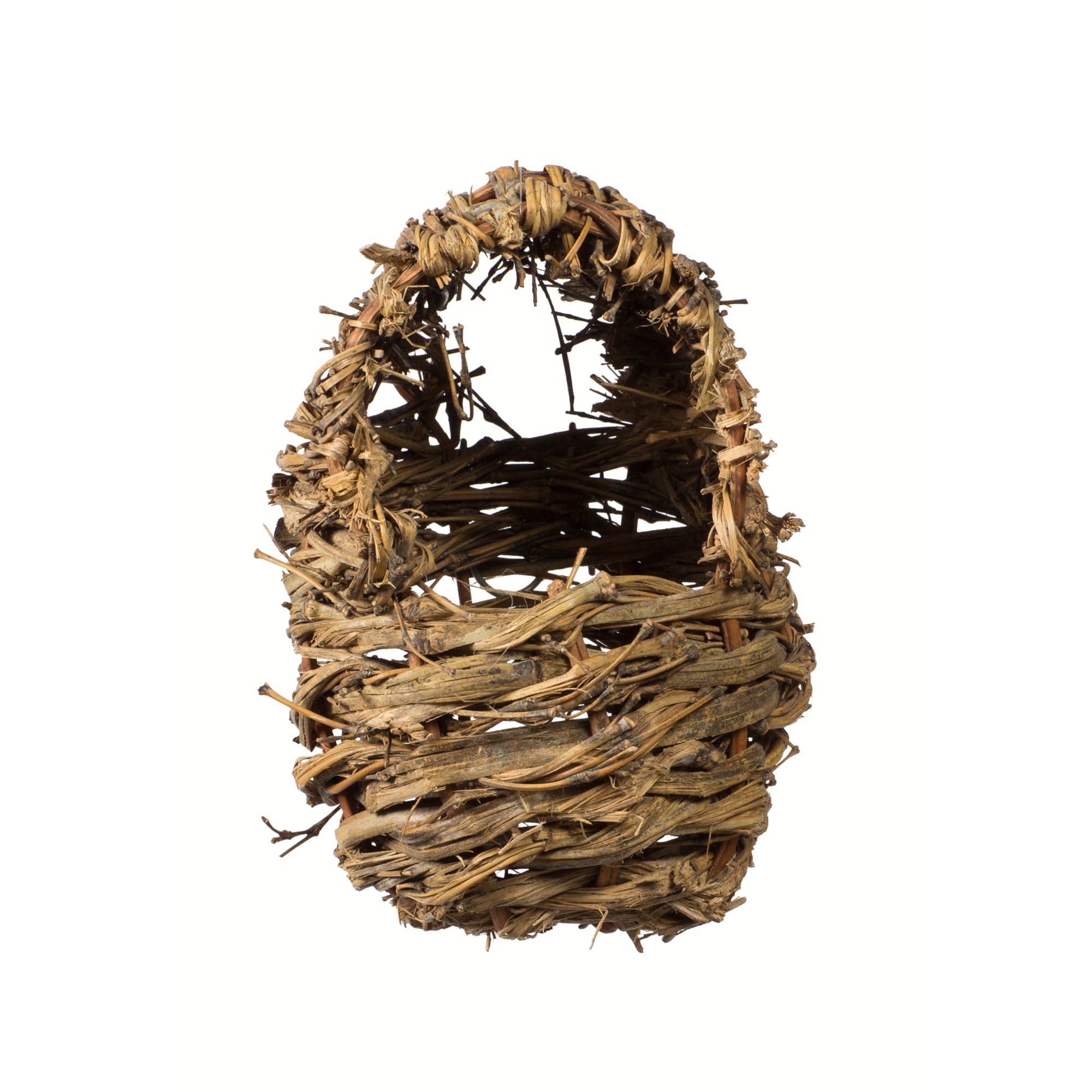 Prevue Pet Products Parakeet Covered Nest 1152