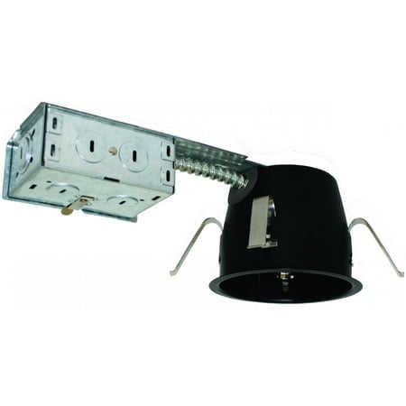 

Elco El49ldricas 4 Shallow Remodel Housing W/ 120 Volt Socket