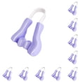 thumbnail image 1 of Seitruly Pinza para la nariz, belleza para mujeres, dispositivo Corrector femenino sin dolor, alisador multifuncional de seguridad eficaz, tienda de 8.00*8.00*3.00 cm 10piezas Seitruly CBP582276, 1 of 4
