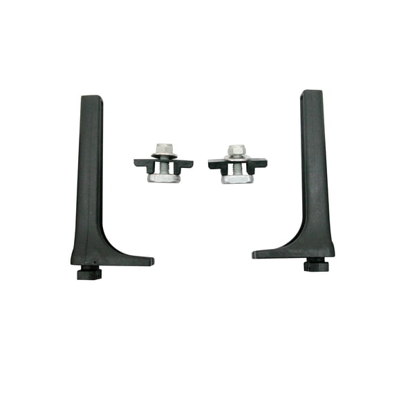 Rhino-Rack Vortex Ladder Holder, Black (S602)
