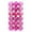 Hot Pink, variant on BGZLEU 36Pcs Christmas Balls Ornaments for Xmas Christmas Tree - Shatterproof Christmas Tree Decorations Hanging Ball for Holiday Wedding Party Decoration (Army Green, 1.2")