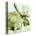 thumbnail image 2 of Trek Across the Prairie-Premium Gallery Wrapped Canvas - Ready to Hang, 2 of 3