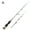 Black, variant on Ice Fishing Rods Winter Ice Fishing Rods Ice Winter Fishing 2024 Sale G3E4