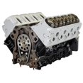 thumbnail image 2 of ATK Performance Eng. Engine Block - Long HP97 High Performance Base; Chevrolet LM7 V8; 5.3L/323 Cubic Inch; Automotive; 385 Horsepower/390 Foot Pounds of Torque; Cast Block/Aluminum Cylinder Heads, 2 of 2