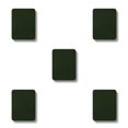 thumbnail image 1 of Inteprter Hierro en parches Rodilla Codo Adorno Suministros para el hogar para ropa Verde militar Type2 NO2, 1 of 6