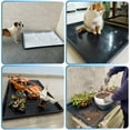 thumbnail image 5 of 2PCS Dog Crate Tray 36" - ChewProof Replacement Pan, Easy to Clean, Easy to Assemble,Ideal for Potty Training - Perfect for Pet Crates & Kennels, 5 of 5