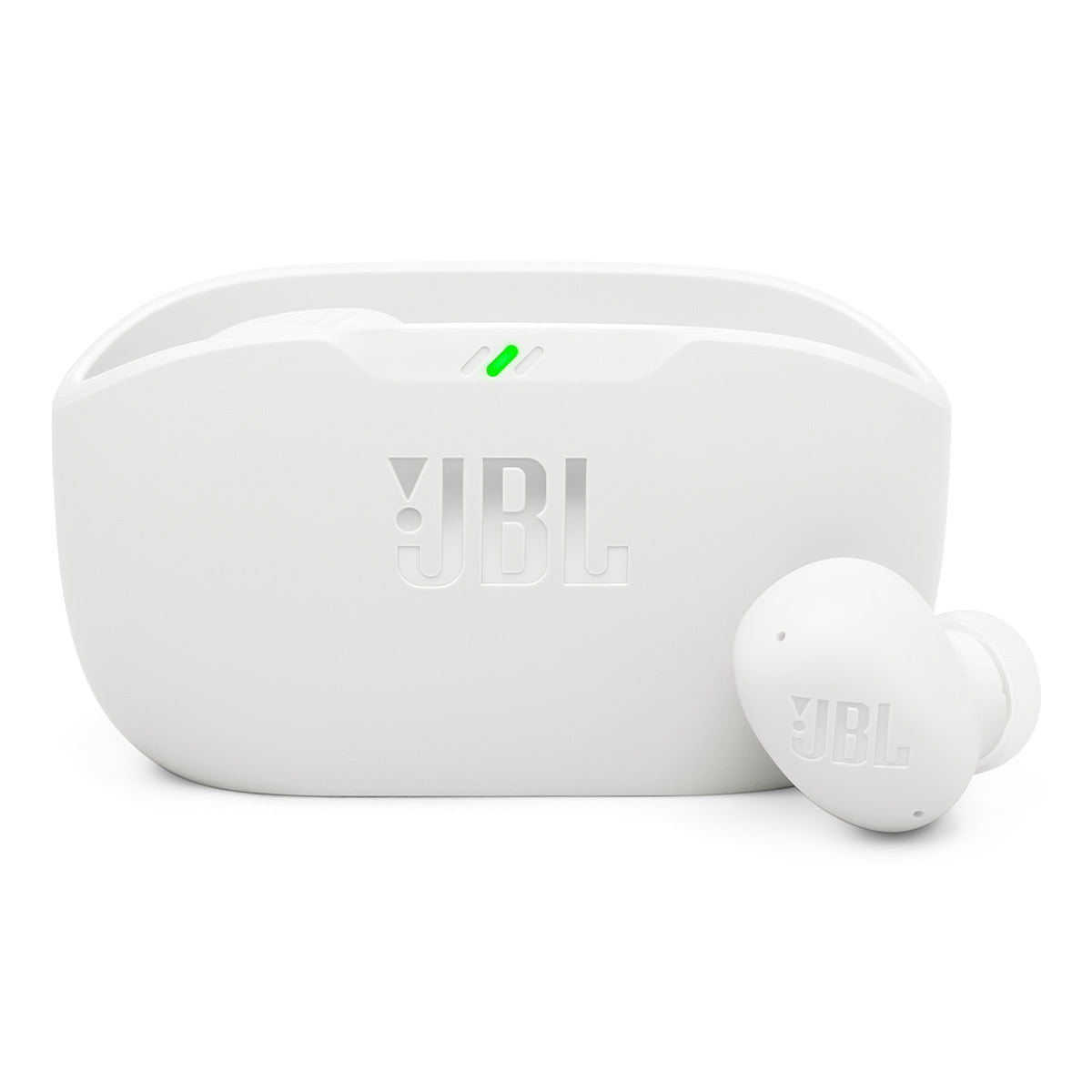 Open Box JBL Vibe Buds 2, True Wireless Noise Cancelling Earbuds