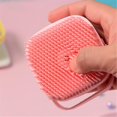 thumbnail image 4 of Viflosae jusqu'à 60% de Réduction Cadeaux Brosse de Bain Brosse de Massage pour Gel Douche, 4 of 5