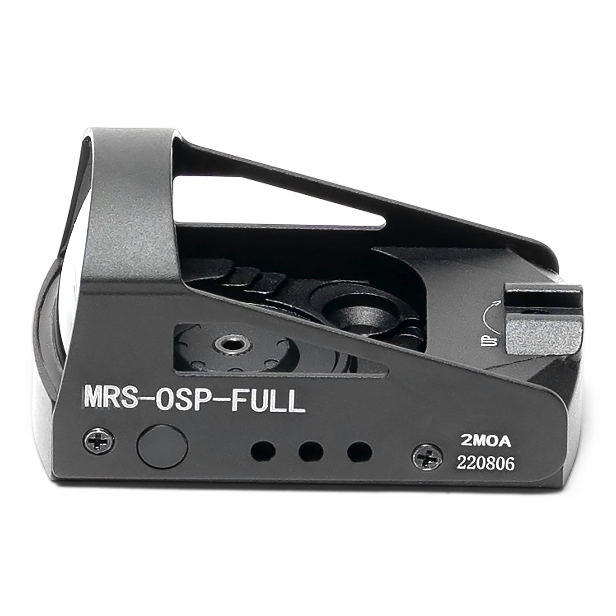 Osprey Global MRS Full
