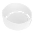 thumbnail image 2 of Funda de Silicona para Altavoz Funda Protectora de Altavoz Inteligente portátil Antideslizante a Prueba de Polvo y Golpes para Dot 4White, 2 of 5