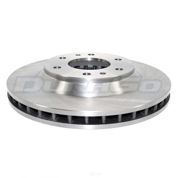 DuraGo Disc Brake Rotor BR55069