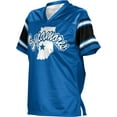 thumbnail image 3 of ProSphere Women's Indiana State University End Zone Football Fan Jersey, 3 of 6