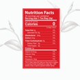 thumbnail image 6 of Ceylonzon Pure Ceylon Black Tea Classic Taste, Foil-Wrapped Tea Bags, 25 Count, 50g, 6 of 8