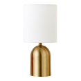 thumbnail image 1 of Hudson & Canal ML0931 Talbot Mini Lampe en Laiton, 1 of 10