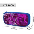 thumbnail image 4 of Josuke Higashikata Blue Pencil Case, 4 of 4