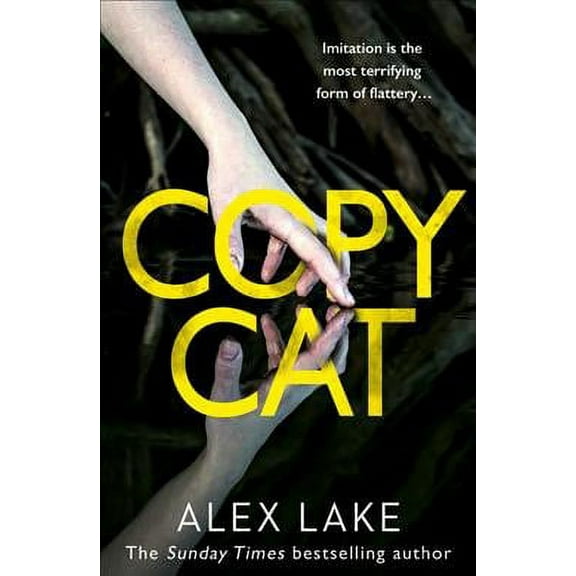 Copycat - Paperback