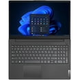 thumbnail image 6 of Lenovo V15 G4 Business Laptop Computer, 15.6" FHD Laptop 24GB RAM 1TB SSD, AMD Ryzen 7 7730U Processor, Windows 11 Pro with Microsoft Office , Black, 6 of 7