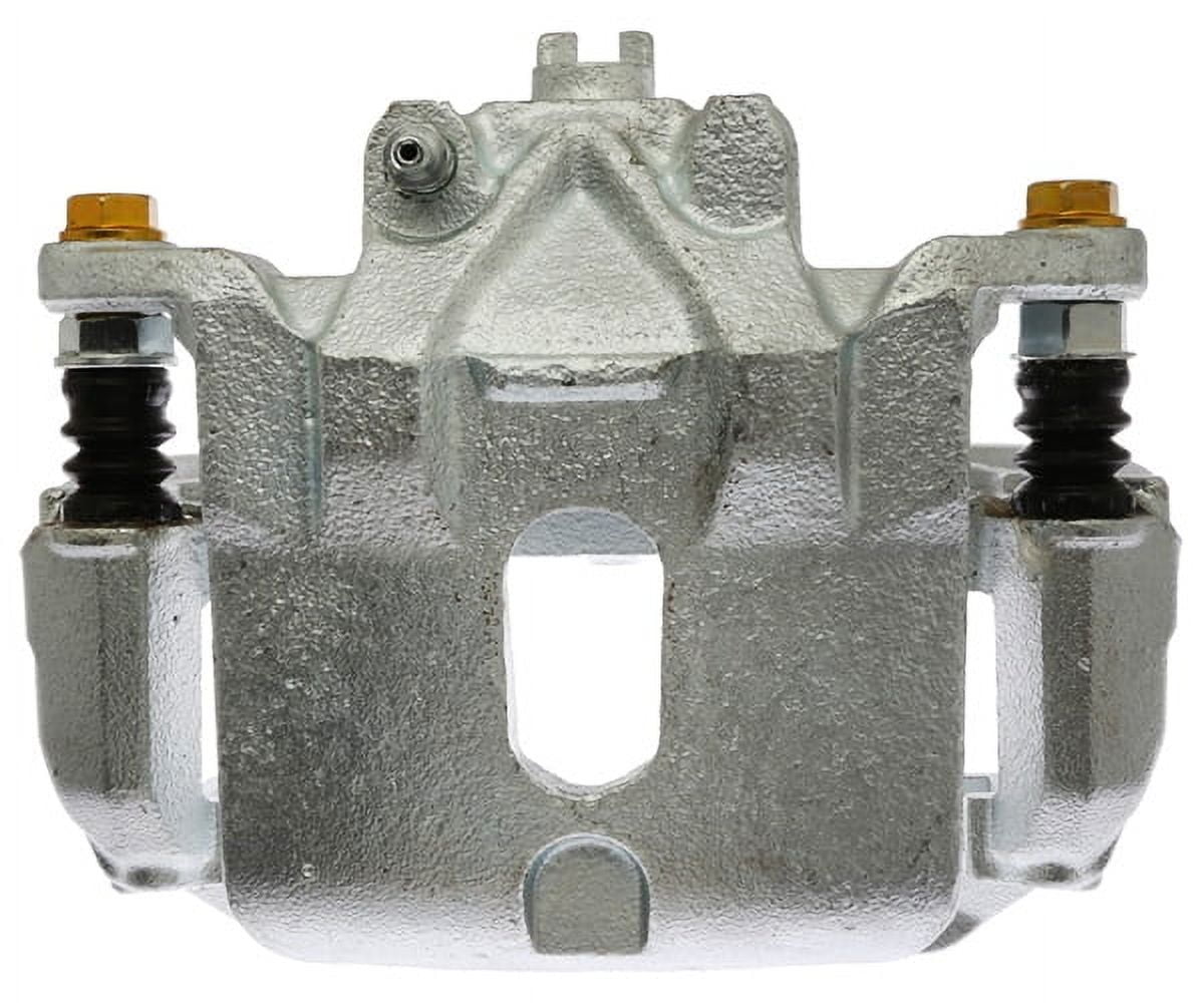 Raybestos R-Line Reman Semi-Loaded Coated Caliper & Bracket Assy