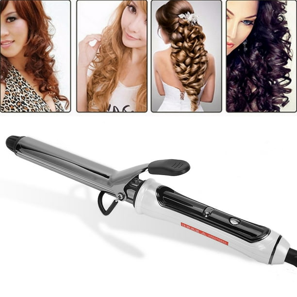 Hair curler 28mm hot sale