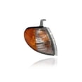 thumbnail image 1 of Cornering Light Assembly - Compatible/Replacement for '94-95 Hyundai Elantra - Right Hand - Passenger - 9230428550 - OEM, 1 of 2
