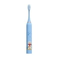 thumbnail image 4 of Dvkptbk Plastic Toothbrush New Tooth Cleaning Toothbrush Toothbrush Floss Cleaning Brush Home Appliances, 4 of 5