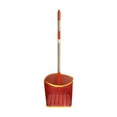 thumbnail image 1 of Picker de pelota de pong ajustable para la herramienta de entrenamiento de bolas de recolección y almacenamiento Rojo, 1 of 8
