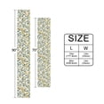 thumbnail image 6 of Yayeee Table Runner 70 inches Long Home Kitchen Dinning Party Decoration, Autumn Greenery, 6 of 7