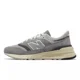 thumbnail image 1 of [U997RHA] New Balance Men's Grey *NEW*, 1 of 5