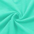 thumbnail image 5 of Women's Tennis Skirts Summer Elegant A Line Skirt For All Occasions Modern Fit Comfortable Casual Party Wear Green XL, 5 of 5