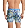 thumbnail image 3 of Jockey Men's Active Microfiber 5" Boxer Brief - 3 Pack, 3 of 5