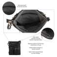 thumbnail image 4 of Bandolera SG SUGU Katie Lightweight Medium para mujer, 4 of 6