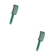 thumbnail image 4 of Seitruly Cepillo de pelo con ventilación, peine curvo profesional, herramientas de peinado saludables para peluquería seca antiestática para Type3 NO3, 4 of 6