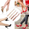 thumbnail image 5 of Hemoton 4 Pairs  High Heel Straps Detachable Shoelaces Anti-Slip Accessories for Ladies, 5 of 8