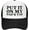 black2, variant on Put It On My Dad's Tab Hat I Love My Day Cap Mesh Hat for Women Men Sun Tracker Hat Baseball Cap