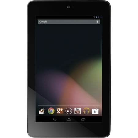 Google Nexus 7&quot; Tablet 16 GB Memory (2012)