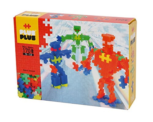 plus plus construction toy