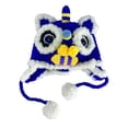 thumbnail image 1 of Gorro de animal perfke Sombrero de danza del león, 1 of 9
