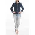 thumbnail image 3 of Veste pour Femmes Marine, 3 of 3
