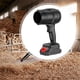 thumbnail image 5 of Mini soplador de aire inalámbrico con turbina, soplador eléctrico de mano, portátil, de material PP, batería recargable, protección contra sobrecalent 2 Batería, 5 of 8