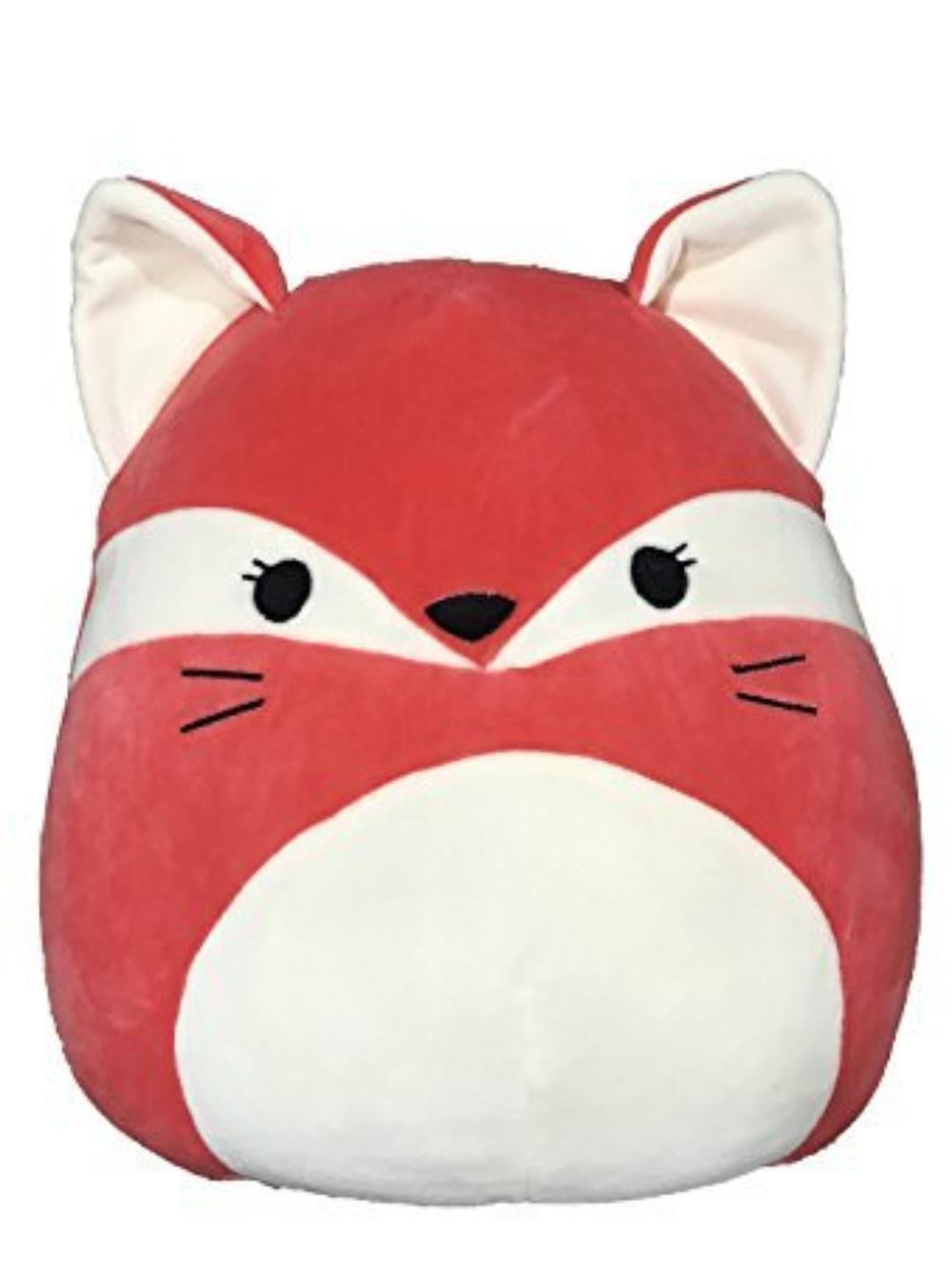 squishmallow lion
