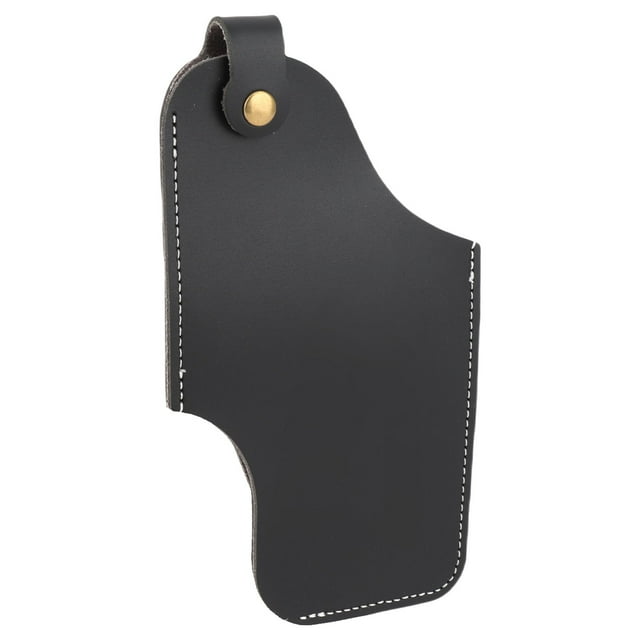 Fondo para Cinturón para Teléfono MÓVIL, FUNDA VINTAGE DE PIEL SINTÉTICA PARA TELEFONO MÓVIL CON CLIC PARA CINTURÓN, BOLSA DE CUERO PARA MULTIPLES Párr.