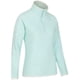 thumbnail image 2 of Mountain Warehouse - Jersey Polar Montana para Mujer (Verde), 2 of 4