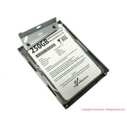 Avolusion 250GB 2.5" SATA (PS3) Playstation3 Hard Drive (PS3 Super Slim CECH-400x Series) + HDD Mounting Bracket - 2 Years Warranty