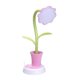 thumbnail image 1 of Table Lamp Rechargeable USB, Bedside Lamp For LED Table Lamp Children, 1 of 4